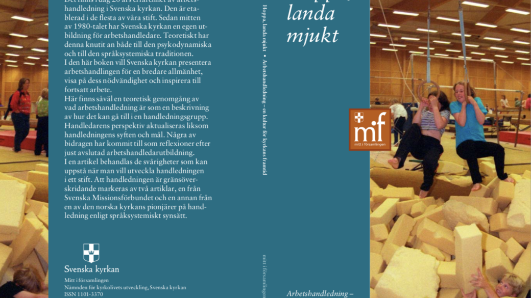 Hoppa, landa mjukt (pdf)